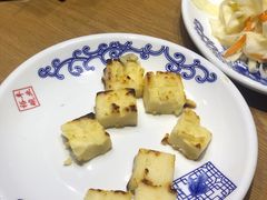 -套马杆蒙古珍烧烤(迎宾花园店)