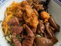 -好面道大肠面(中华路店)