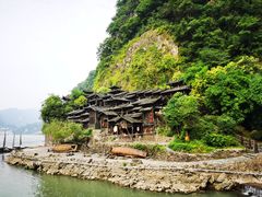 -三峡人家风景区