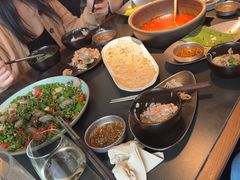 -Ameigo梅果·云贵川bistro(长宁来福士店)