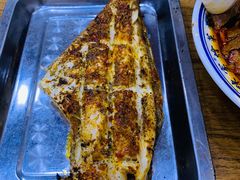 马面鱼-清真·老陈家烩菜(东新街总店)