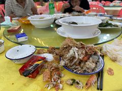 -秋姐美食店(旅游大道店)
