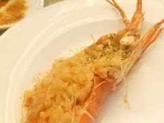 -百香自助餐厅·西安唐隆国际酒店(曲江店)