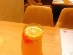 -原石牛扒·约会餐厅(龙城万科里店)