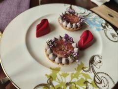 -王府井文华东方酒店-紫膳餐厅