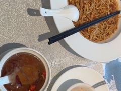 -海皇食府(水都假日酒店店)