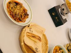 -钱记·乡野菜(紫荆花路店)