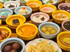 -合风谷(南下塘店)