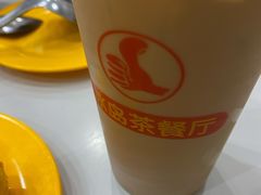 -冰岛茶餐厅(灵狮中路店)