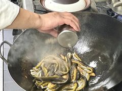 -聚丰园熊猫餐厅(紫金1912·玖爱谷店)