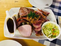-皇冠自酿啤酒坊(中国红街5号楼店)