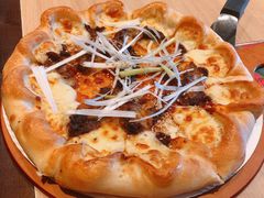 -必胜客(东三路店)