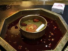 android_upload_pic-蜀九香火锅(彩虹店)