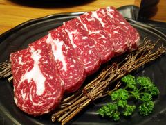 -黑牛の店·和牛烧肉(大悦城店)