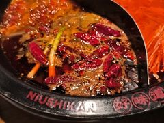 -牛市坎火锅(建设路店)