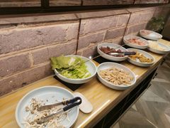 -西藏饭店·亚克·食光自助餐厅(文殊院店)