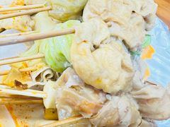 -郭记小街麻辣烫(南小街总店)