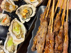 -烧蠔帮·湛江生蚝(南桥店)