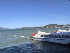 -芽庄珍珠岛游乐园