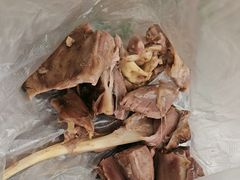 -清真·益鑫羊肉手抓馆(花园北街店)