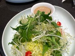 -佘山世茂艾美·御珍轩中餐厅