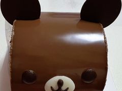 -好利来(山东路店)