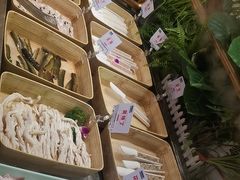 -享遇.锅姥姥牛排海鲜自助(小寨店)