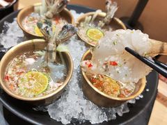 -友壹町寿司(佛山新DNA店)