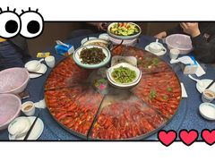 -虾铺子龙虾·私房菜(金源花苑店)
