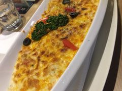 -Mita Pasta米塔义式厨房(政大店)