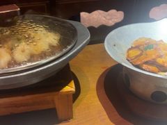 -绿茶餐厅(朝阳大悦城店)
