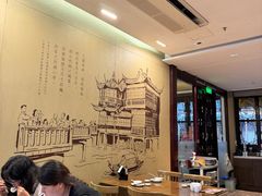 -南翔馒头店(豫园店)