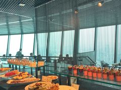 -澳门旅游塔360°旋转餐厅(南湾湖广场店)