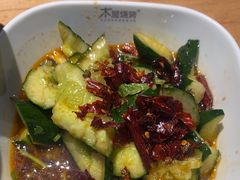 -木屋烧烤(岗顶二店)