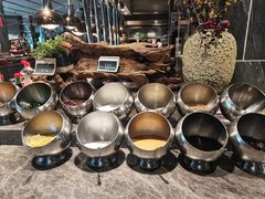 -吉布鲁牛排海鲜自助(假日国际店)