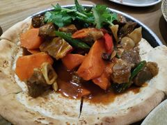 -北疆饭店(朗悦公园茂店)