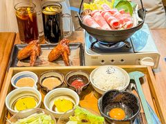 -友名Cross日式咖喱屋(江南大道中店)
