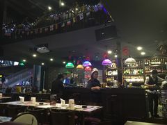 -G5 MAXLAND酒吧