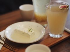 -知亘茶食