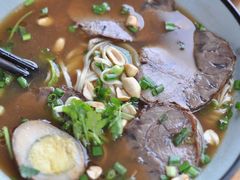 -三十三碗黄牛肉面(东原1891店)