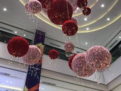 -百联临沂购物中心(临沂路店)