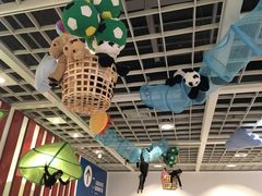 -宜家·瑞典风味餐厅(无锡店)