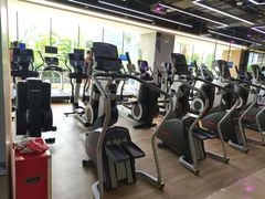 -威克健身游泳(万菱汇店)