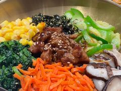 -花味·自助烤肉(南方时代店)