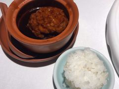 张氏狮子头-羲和雅苑•北京烤鸭(陆家嘴中心店)