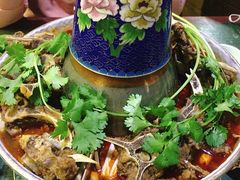 -龙虾风暴(松江店)