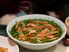 -锦府盐帮·李宅(领展购物广场中关村店)