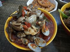 -长英绝味水煮(老字号洪都总店)