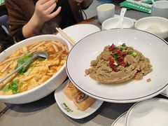-黑窑厂糖油饼烤鸭·清真菜(黑窑厂街店)