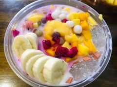-串妹花式冰粉(乐山总店)